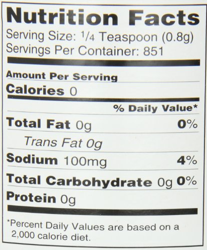 Chef Paul Seafood Magic Seasoning, 24-Ounce Canisters (Pack of 2)