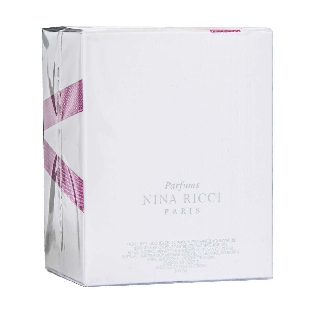 Ricci Ricci By Nina Ricci Eau De Parfum Spray 1.7 oz