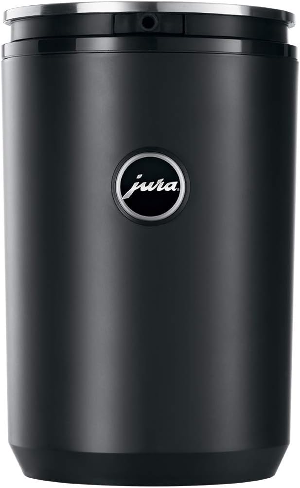 Jura 24056 Cool Control 1 Milk Cooler (Black)