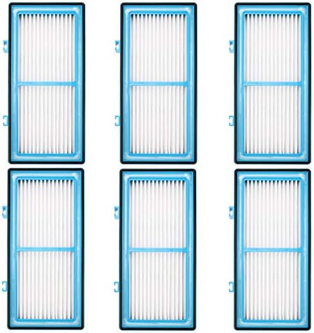 Post HEPA Filter Replacement for Holmes AER1, Part# HAPF300AH-U4R HAP242NUC