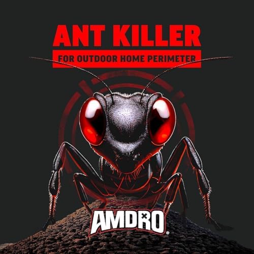 Amdro Ant Block, 1lb 8 Ounce