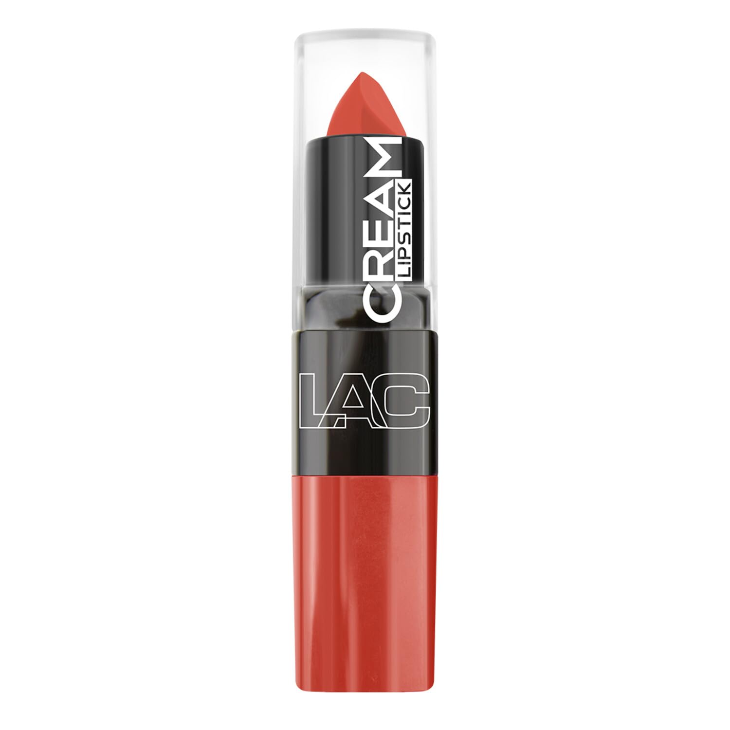 L.A. COLORS Moisture Cream Lipstick, Exquisite CML488