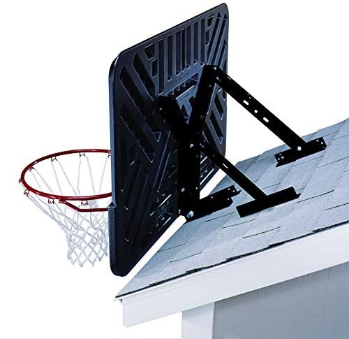 Lifetime 9594 Basketball Backboard Mounting Kit