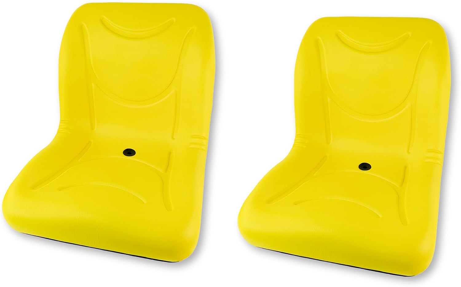 E-VG11696 Two Seats for John Deere Gator (2pcs) for XUV 850D, E GATOR, TURF GATORS Including TE, ELECTRIC & TH, TH 6X4 DIESEL GATOR, TX 4X2 GATOR