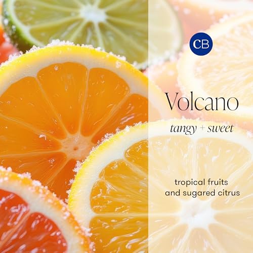 Capri Blue Bar Soap Volcano Moisturizing Bar Soap - 6.5 Oz - Volcano
