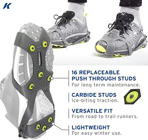 Korkers Ultra Runner - One Size