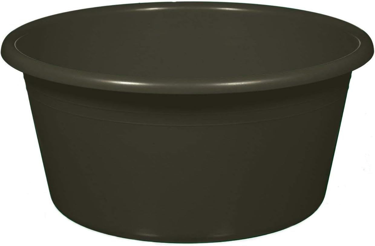 Laguna Lily Planting Tub, 19-1/2-Inch, 9-Gallon