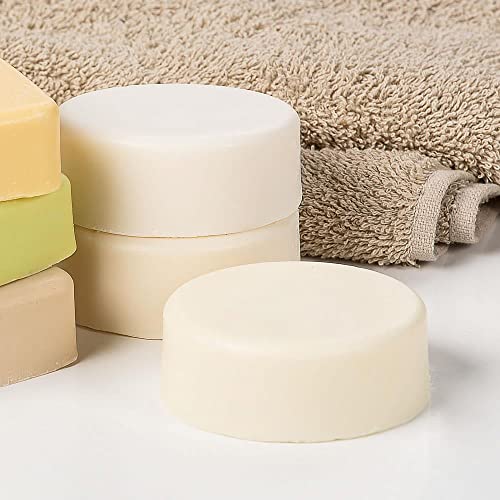 Bay Rum Shaving Soap - Original (Pack of 2)