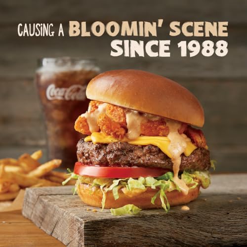 Outback Steakhouse Restaurant Physical Gift Card - $50