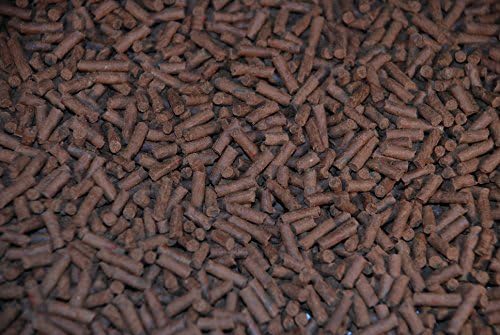 1/2 Lb. Ken's Premium Earthworm Sticks