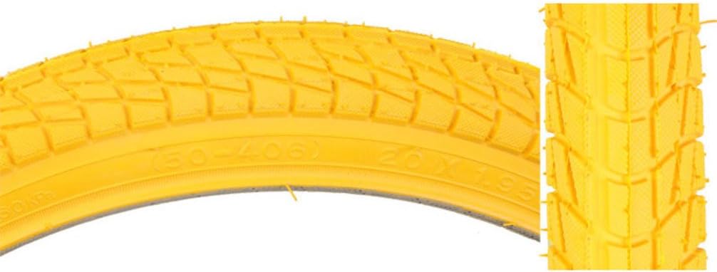 Sunlite Freestyle BMX Kontact Tires