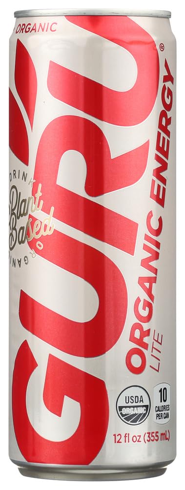 Sambazon Organic Low Calorie Amazon Acai Energy Drink, 12 Fl Oz
