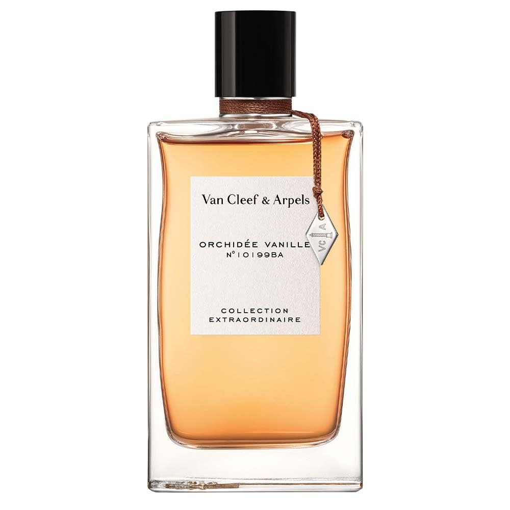 Van Cleef & Arpels Bois D'iris Women's Edp Spray, 2.5 Ounce