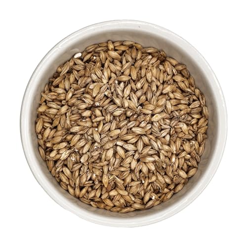 Rahr Standard 2 Row Malt 10 Lb.