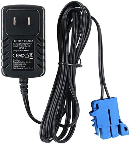 12V Battery Charger for Peg Perego
