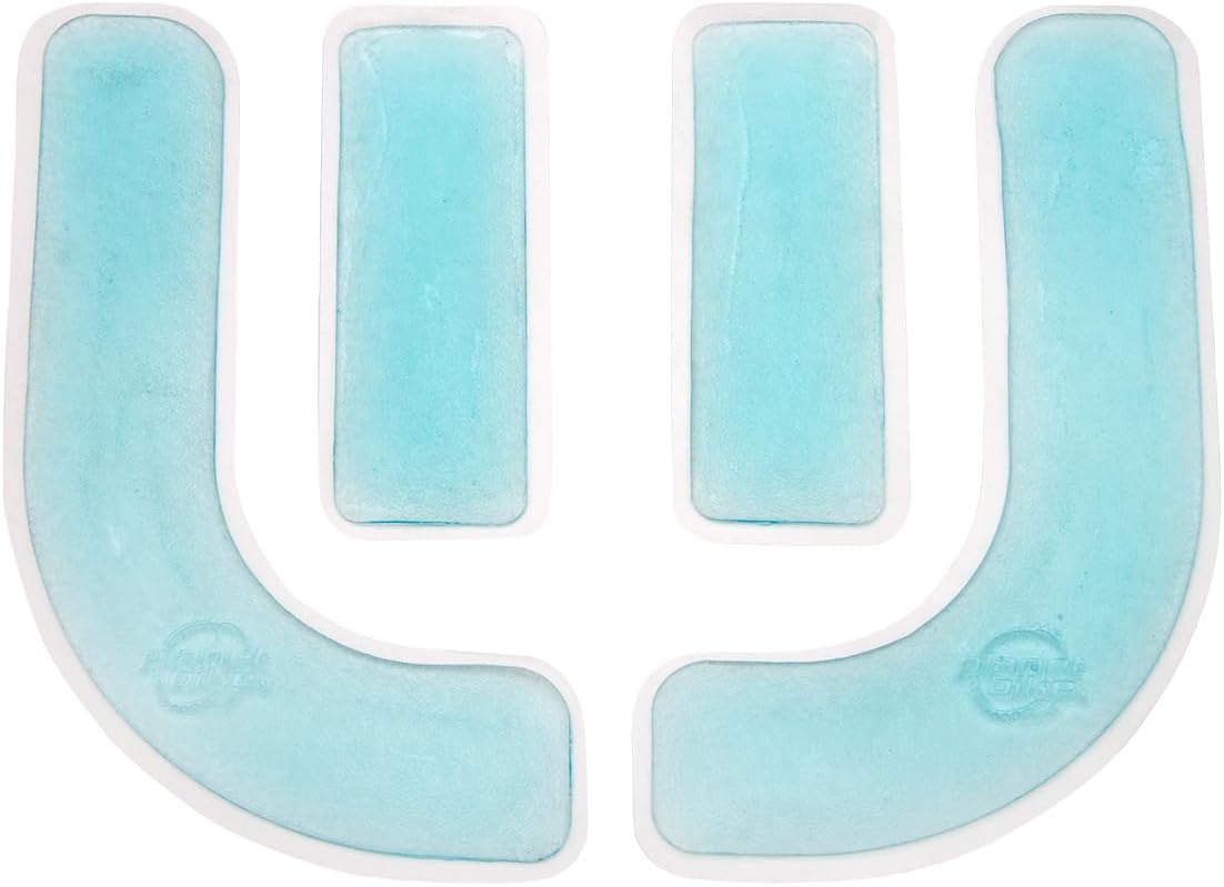 Planet Bike Century Gel Pads for Bike Handlebar Tape