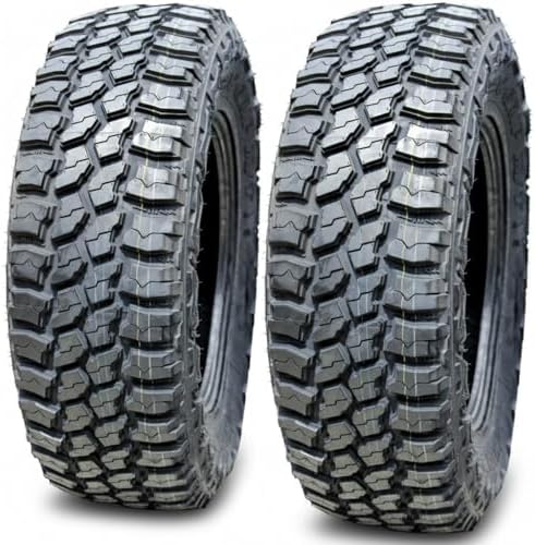 30X9.50R15 THUNDERER TRAC GRIP M/T R408 BSW - THUNDERER TIRE