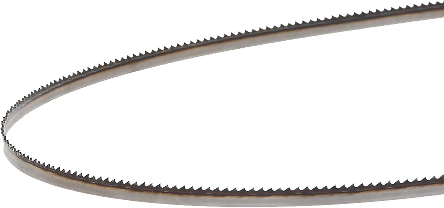 Timber Wolf Bandsaw Blade 1/4" X 105", 10 Tpi