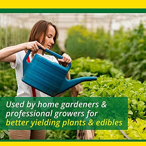 SUPERthrive Plant Food for All Plants