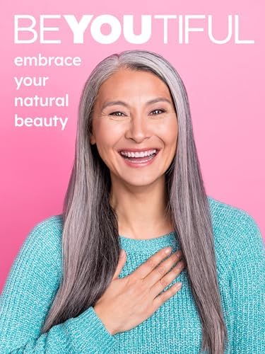 PINK Hair Skin Nails Gummies | Plus 2,500 mcg of Biotin | 60 Count