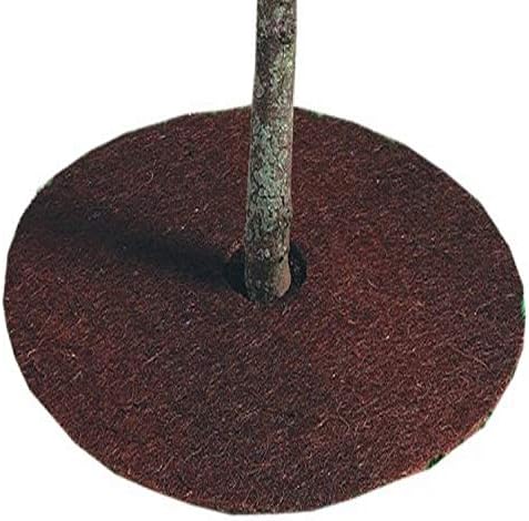 Bosmere M230 Coco Tree Protector Rings 24-Inch Round