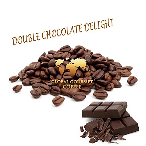 Flavored Coffee (BUTTERSCOTCH Flavored Coffee, 1lb Ground)