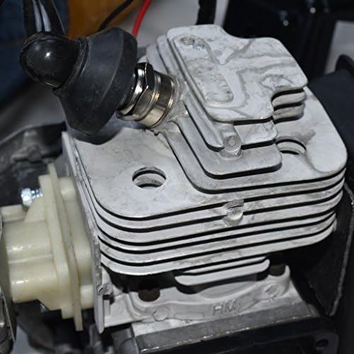 Complete 49cc 2 Stroke Engine Motor for Mini Pocket Bike Gas G-Scooter ATV Quad Bicycle