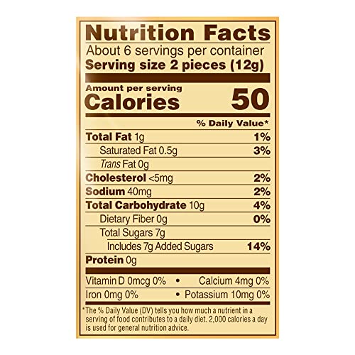 Werther's Original Creamy Caramel Filled Candy, 30 Oz Bag