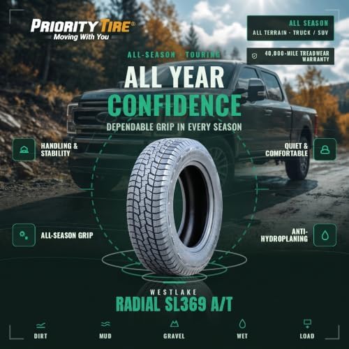 Westlake SL369 31X10.50R15 C/6PLY BSW