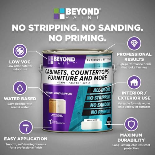 Beyond Paint BP37 Multi Purpose Sealer