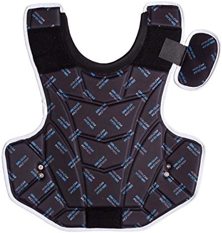 Champro Champro Fastpitch Softball Catcher's Set - Headgear