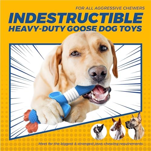 Vitscan Dog Toys for Large Dogs and Aggressive Chewers, Durable Dog Toy,5-Knot Rope Tug,Heavy Duty Chew Sturdy Cotton Knot Ropes Toy for Large Breed Dogs,Indestructible Rope for Tug-of-War Play