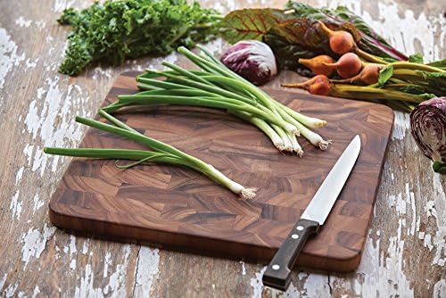 Ironwood Gourmet, Board Chefs Charleston End Grain