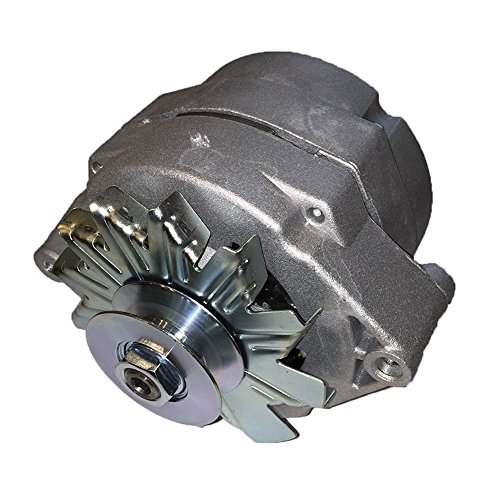 6 Volt to 12 Volt Conversion Kit Side Mount Fits Ford 8N Tractor 263844 & Up
