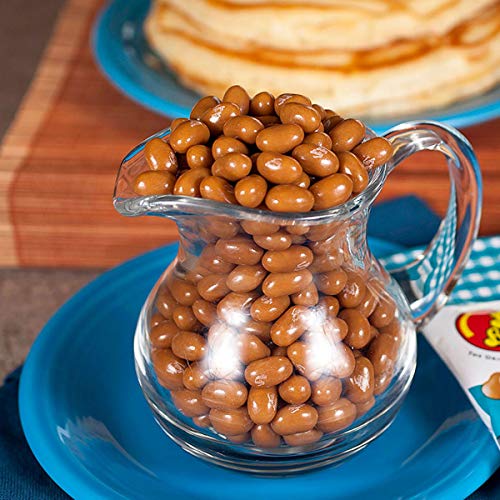 Jelly Belly Gift Bag, Licorice 7.5 oz