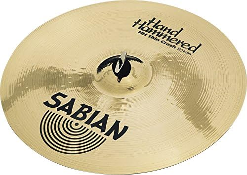 Sabian Cymbal Variety Package (11706B)