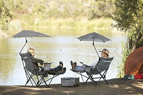 Sport-Brella Reclining Beach Chair