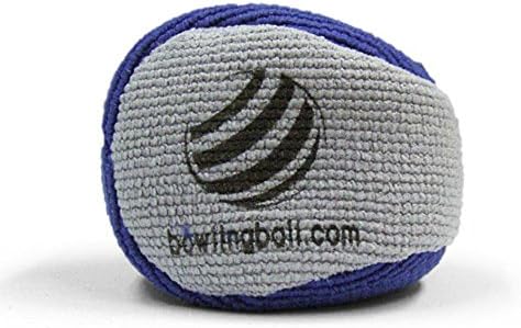bowlingball.com Microfiber Ultra Dry Bowling Grip Ball