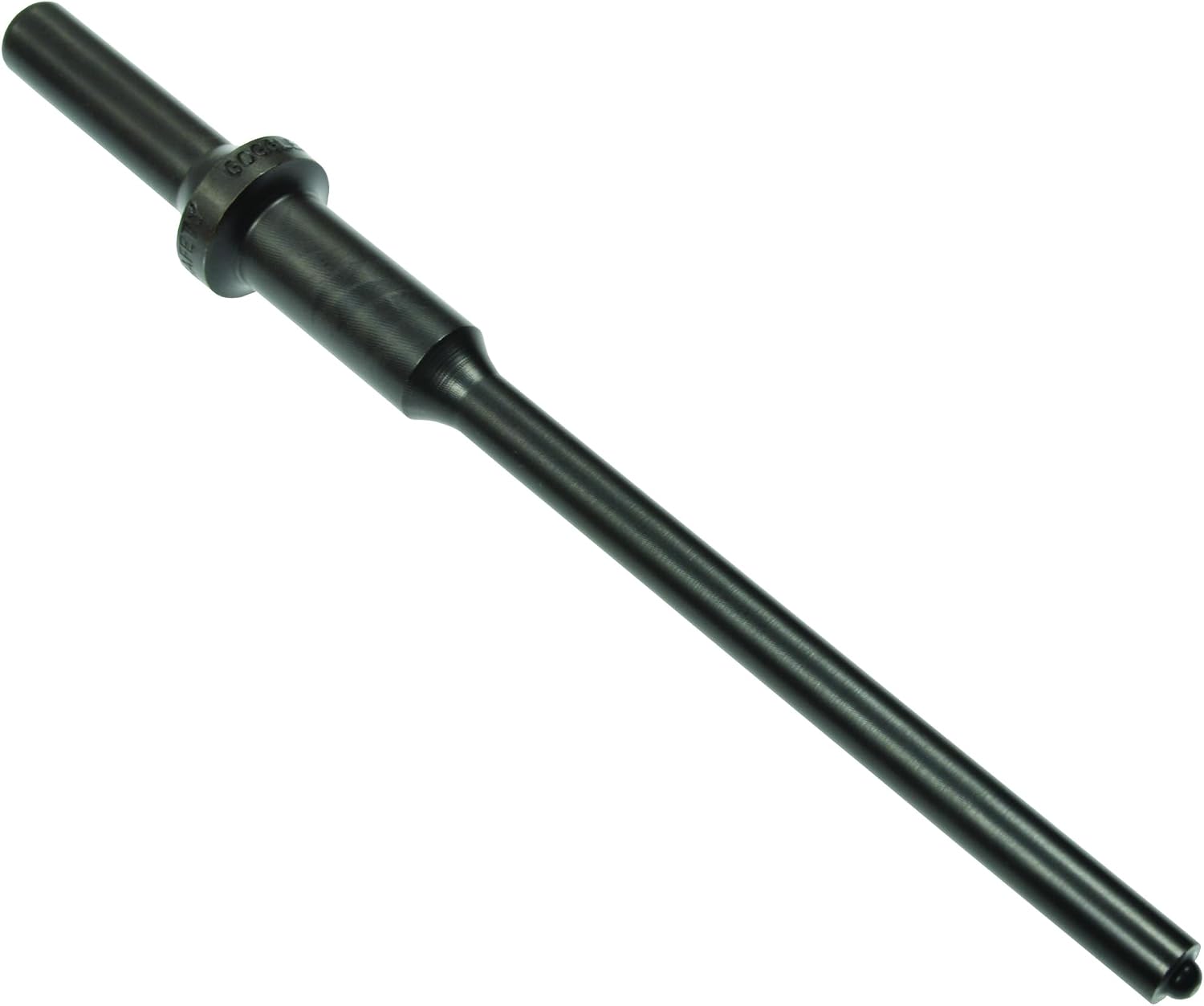 Mayhew Tools 32020 Pneumatic Roll Pin Punch, 5-Piece Set