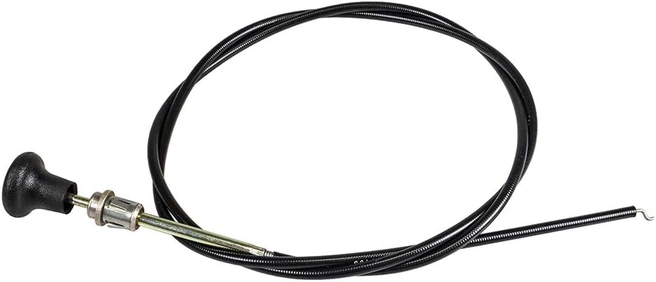 Scag Choke Control, 57" Part # 483435