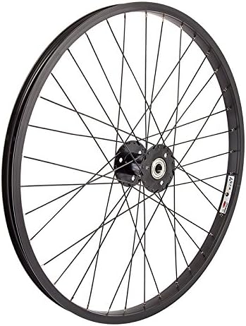 SUNLITE Wheel Master 24" Alloy Trike Wheel, Multiple Sizes, W/Bearings