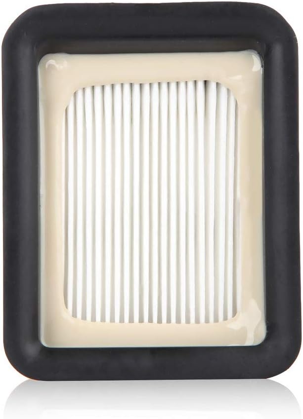 Smilyan Brush Filter Replacement Parts for Bissell CrossWave Vacuum 3888A