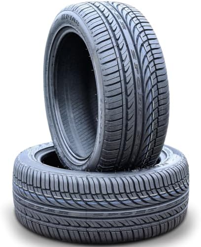 2 x Fullway HP108 215/60R16 99V XL All Season Performance Tires