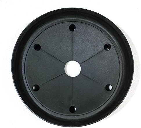 Essential Values Garbage Disposal Splash Guard (Sink Baffle)