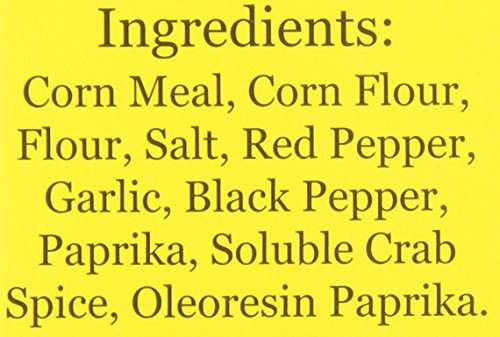 Slap Ya Mama Seasoning Fish Fry Cajun, 12 oz