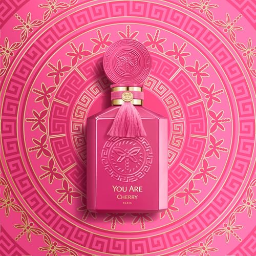 YOU ARE 2.8 OZ EAU DE PARFUM FOR WOMEN