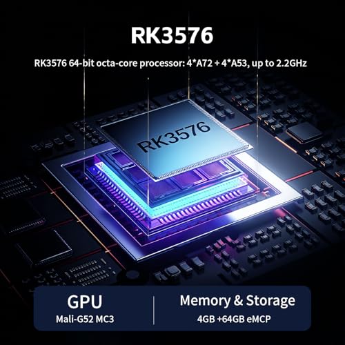 Aivuidbs RG VITA PRO Handheld Game Console RK3576 RGVITA PRO Dual OS Android 14 and Linux System 5.5" IPS INCELL touchscreen 5000mAh Supports WiFi Bluetooth HDMI NEW-RGVITA PRO-Black