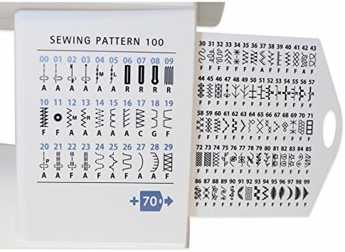 Juki HZL-LB5100 Computerized Sewing Machine