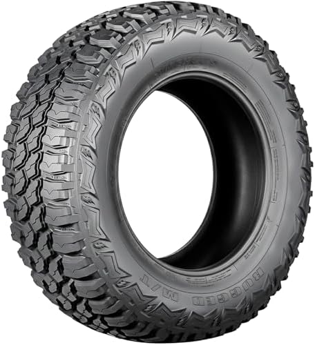 Americus Rugged M/T LT31/10.50R15 109 Q