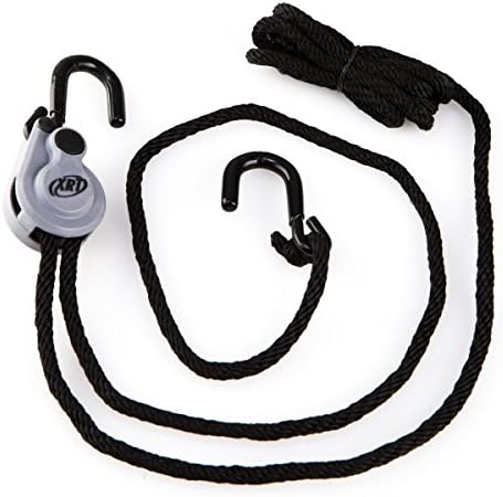 Title Boxing Pro Adjustable Double End Bag Tie Down